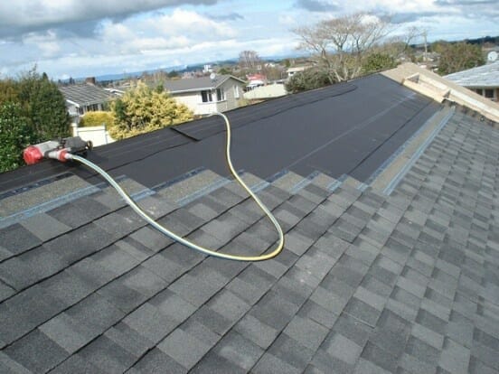 residential roofing in Frederick, CO