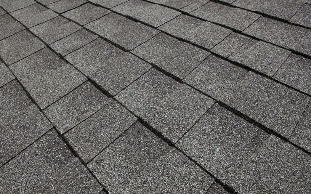 5 Interesting Facts About Asphalt Shingle Roofing Systems