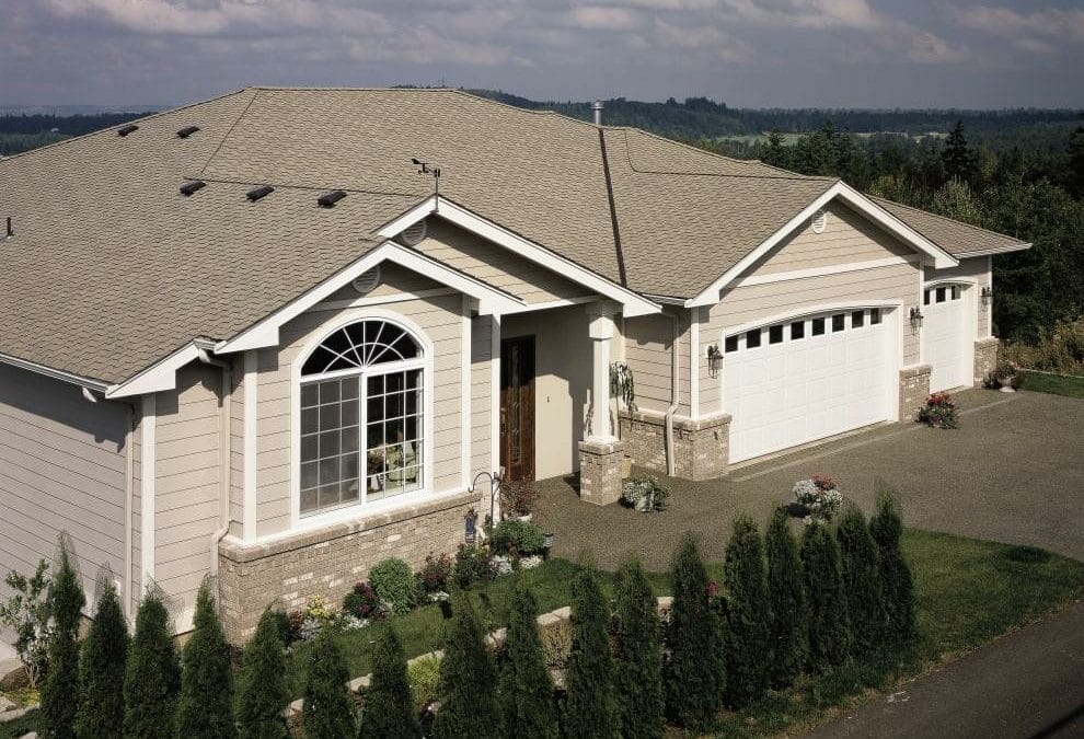Roofing Materials for Popular Northern Colorado Home Styles